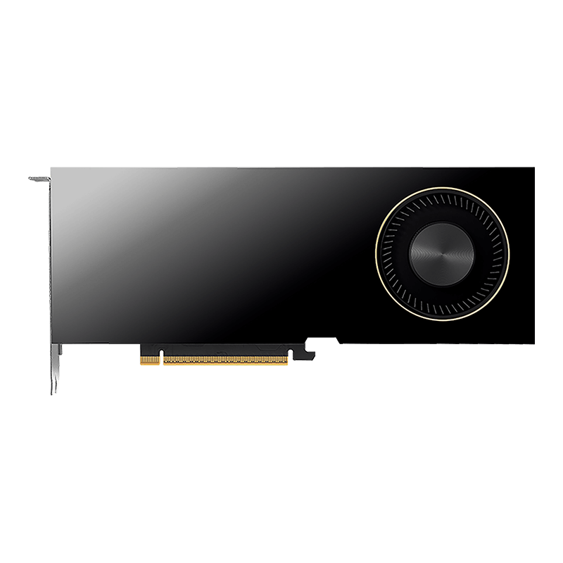 NVIDIA RTX PRO 6000 Blackwell Max-Q